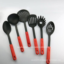 Material de Nylon Eco-Friendly Kitchenware (conjunto)